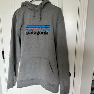 Men’s Patagonia sweatshirt